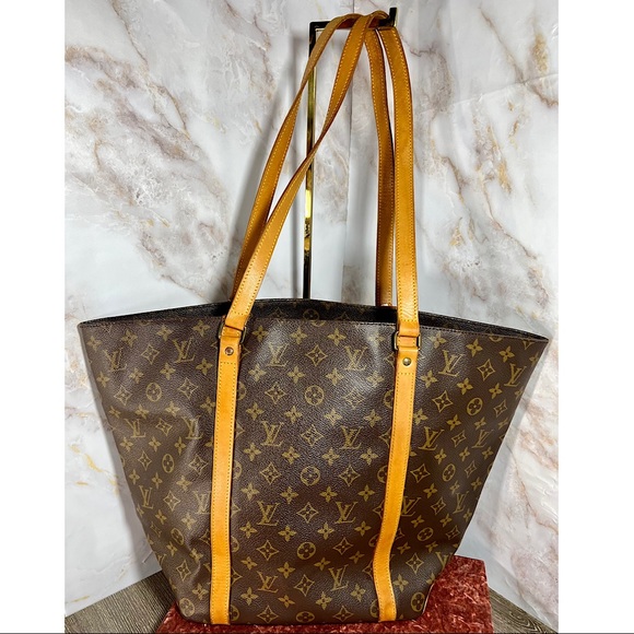 Louis Vuitton Handbags - 🖤 Louis Vuitton Sac Shopping Tote bag